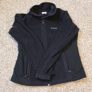 Columbia Fleece Jacket